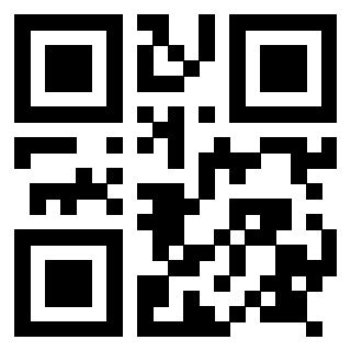 3917582291 - Immagine del Qr Code associato