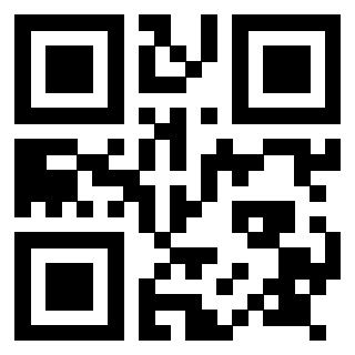 3917582292 - Immagine del QrCode associato