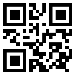 3917582293 - Immagine del Qr Code associato