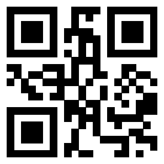 3917582294 QrCode associato