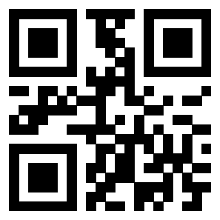 Immagine del Qr Code di 3917582297