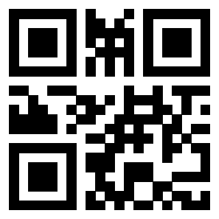 3917582302 - Immagine del QrCode associato
