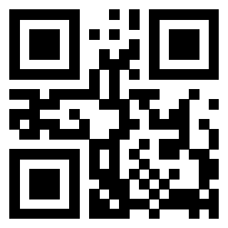 3917582304 - Immagine del QrCode associato