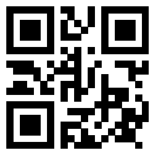 Il QrCode di 3917582305