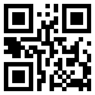 Immagine del Qr Code di 3917582306