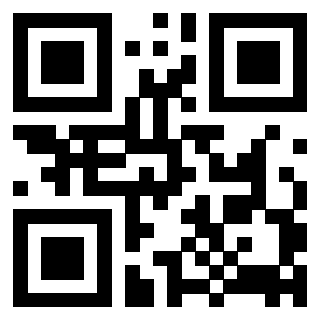Il Qr Code di 3917582307