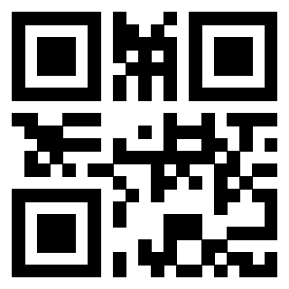 Il QrCode di 3917582308