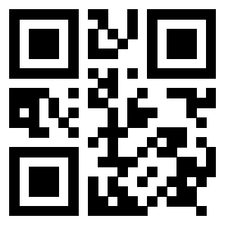 3917582310 Qr Code associato