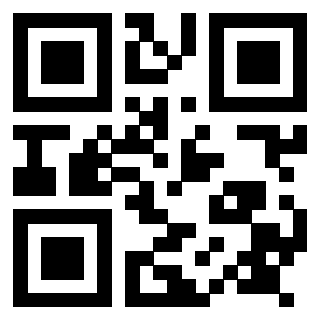 Scansione del Qr Code di 3917582316