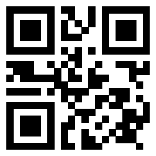 3917582318 QrCode associato