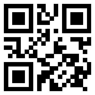Il Qr Code di 3917582320