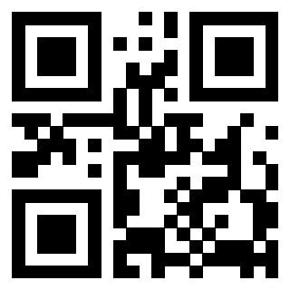 Immagine del Qr Code di 3917582321