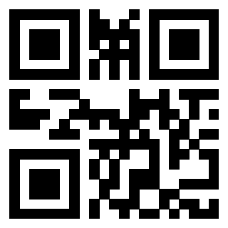 3917582325 Qr Code associato