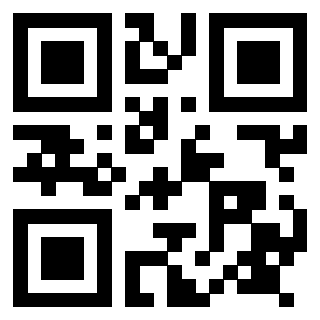 Il QrCode di 3917582327