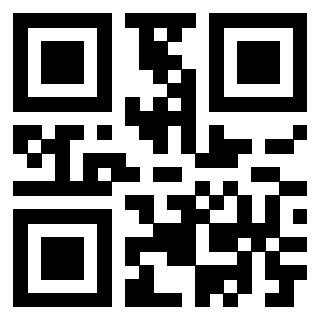 Scansione del Qr Code di 3917582328