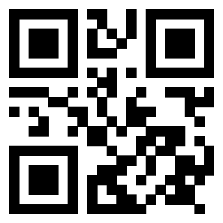 Il Qr Code di 3917582329