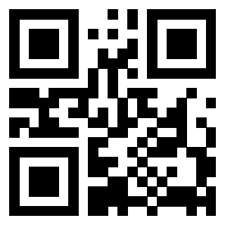 Immagine del QrCode di 3917582330
