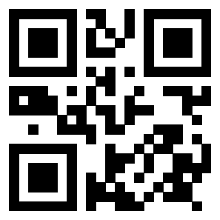 Immagine del Qr Code di 3917582331