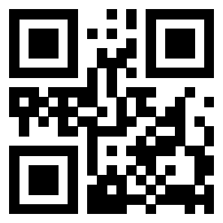 3917582333 - Immagine del QrCode
