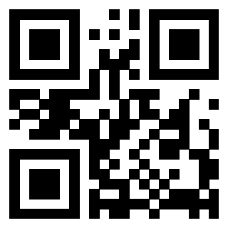 3917582334 - Immagine del QrCode associato