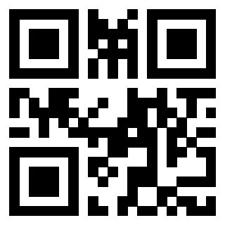 3917582335 Qr Code associato