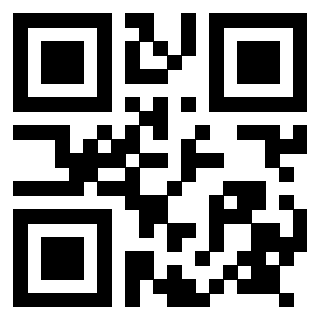 Il Qr Code di 3917582337