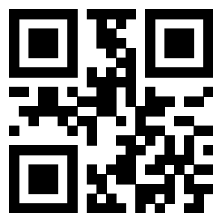 Scansione del Qr Code di 3917582339