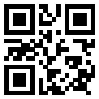 3917582342 QrCode associato