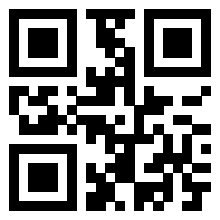Immagine del Qr Code di 3917582343