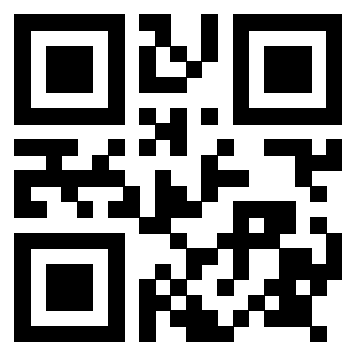 Immagine del Qr Code di 3917582345