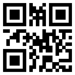 3917582346 - Immagine del QrCode associato
