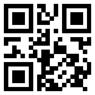 Il QrCode di 3917582350
