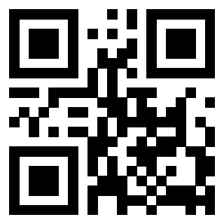 Immagine del QrCode di 3917582353