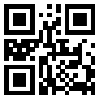Immagine del Qr Code di 3917582360