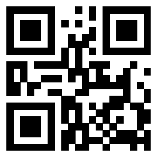 Scansione del QrCode di 3917582369