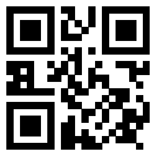 3917582371 - Immagine del QrCode associato