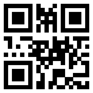 Immagine del QrCode di 3917582374