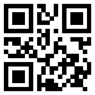 3917582375 QrCode associato