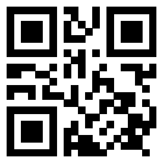Immagine del Qr Code di 3917582378