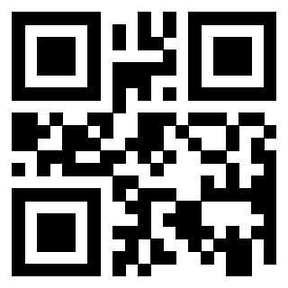 3917582381 QrCode associato