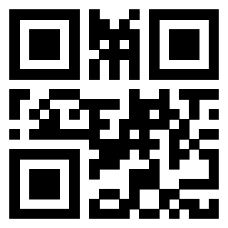 3917582383 - Immagine del QrCode associato