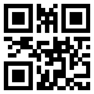 Scansione del Qr Code di 3917582385