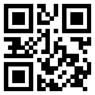 3917582388 - Immagine del Qr Code associato