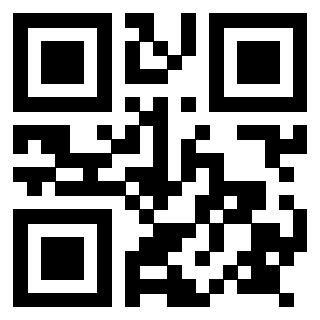 Immagine del QrCode di 3917582389