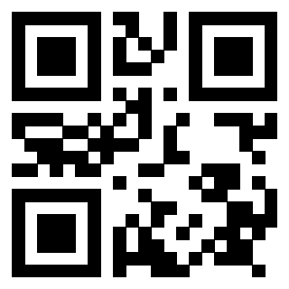 3917582392 - Immagine del QrCode associato