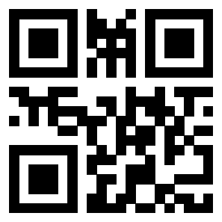 Scansione del Qr Code di 3917582393