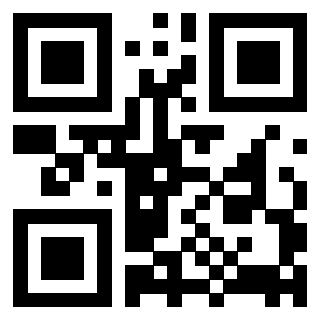 Scansione del Qr Code di 3917582394