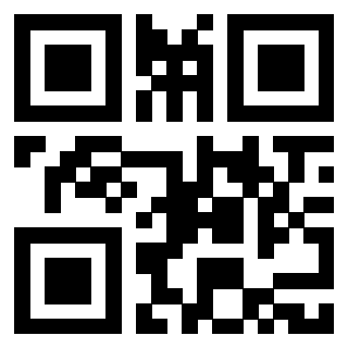 3917582396 - Immagine del Qr Code associato
