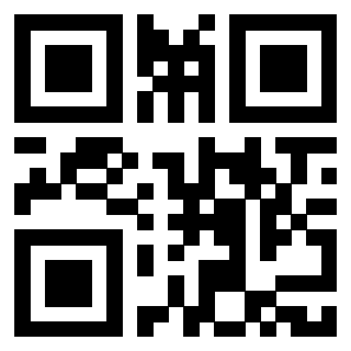 Il QrCode di 3917582397