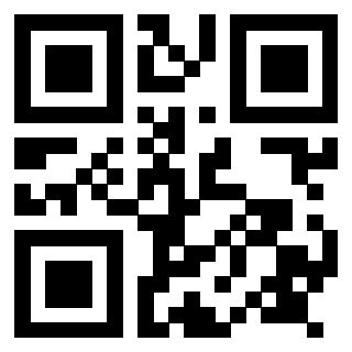Il QrCode di 3917582401